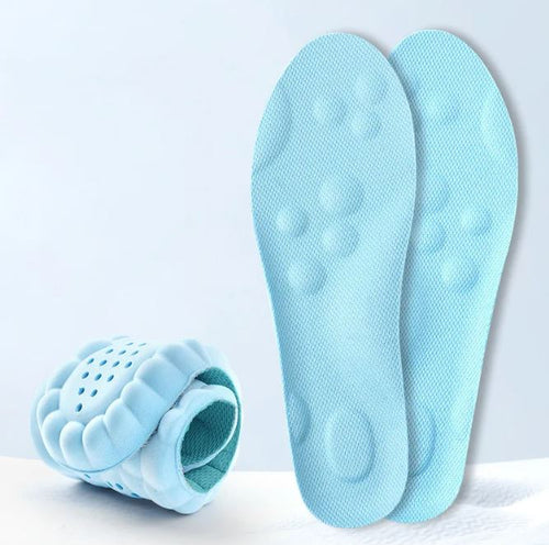 The Tides Insoles